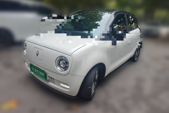 欧拉黑猫 2022款 351km 舒适型 三元锂