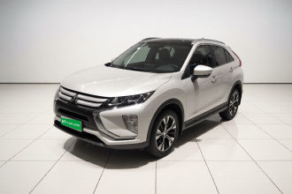三菱 奕歌 2018款 1.5T CVT两驱梦想版