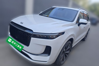 理想汽车 理想ONE 2021款 增程6座版