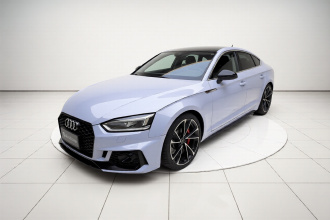 奥迪A5 2017款 Sportback 40 TFSI 时尚型