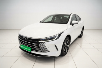 比亚迪 驱逐舰05 2022款 DM-i 120KM 尊贵型