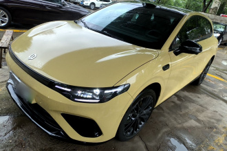 零跑汽车 零跑Lafa5 2026款 605 Max