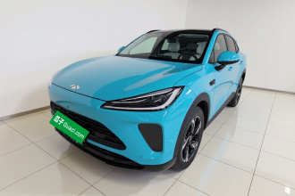 奇瑞风云 风云T9L 2026款 200 四驱超能超舒适