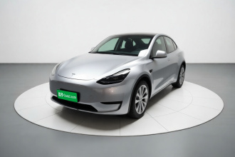 特斯拉 Model Y 2023款 后轮驱动版