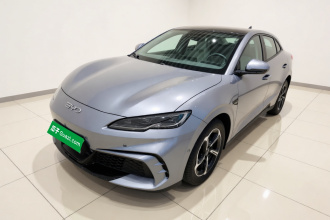 比亚迪 海豹06GT 2025款 智驾版 505海浪版