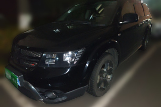 道奇 酷威 2016款 2.4L 两驱旅行版