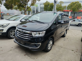 江淮瑞风 瑞风M3 2019款 宜家版 1.6L 豪华智能型