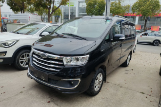 江淮瑞风 瑞风M3 2019款 宜家版 1.6L 豪华智能型