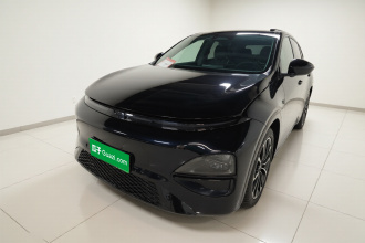 小鹏G6 2023款 580 长续航 Pro