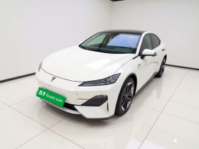 深蓝汽车 深蓝SL03 2022款 1.5L 1200增程版