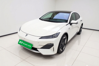 深蓝汽车 深蓝SL03 2022款 1.5L 1200增程版