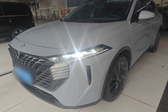 启辰大V 2021款 260T 天王版