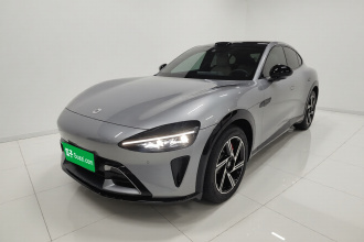 小米汽车 小米YU7 2025款 超长续航四驱Pro版