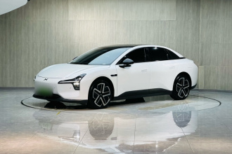 小鹏MONA M03 2025款 600 超长续航 Max