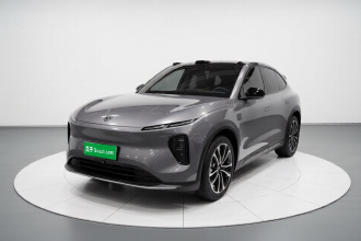 蔚来EC6 2024款 75kWh