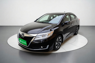 本田 凌派 2016款 1.8L CVT豪华版