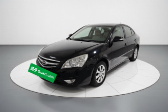 现代 悦动 2010款 1.6L AT GLS