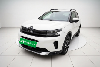 雪铁龙 天逸 C5 AIRCROSS 2022款 天逸BEYOND 400THP版
