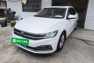 大众 宝来 2019款 1.5L 自动精英型