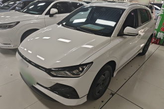 比亚迪e2 2023款 舒适型