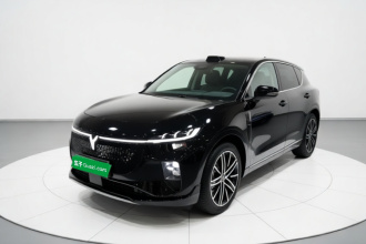 岚图汽车 岚图知音 2025款 四驱乾崑版