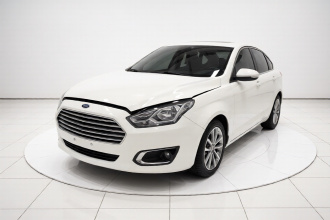 福特 福睿斯 2015款 1.5L 手动时尚型