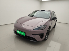 埃安 AION RT 2025款 650激光雷达版