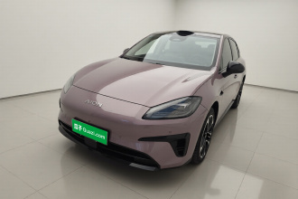 埃安 AION RT 2025款 650激光雷达版