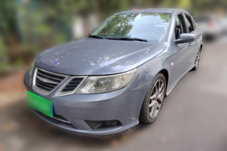 萨博 Saab 9-3 2008款 Linear 2.0t