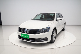 大众 朗逸 2015款 1.6L 手动舒适版