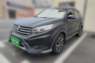 东风风光 风光580 2016款 1.5T 手动豪华型