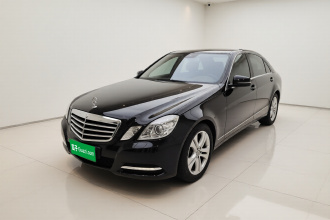奔驰E级 2012款 E 260 L CGI时尚型