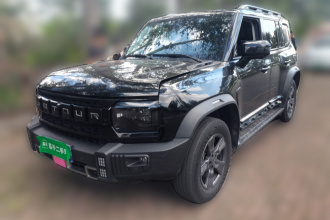 捷途旅行者 2023款 1.5T 两驱发现PRO