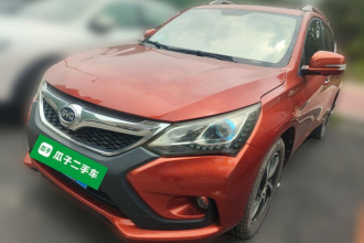 比亚迪 宋 2016款 1.5TI 手动尊贵型