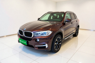 宝马X5(进口) 2015款 xDrive28i