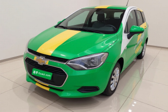 雪佛兰 乐风RV 2016款 1.5L 自动畅行版