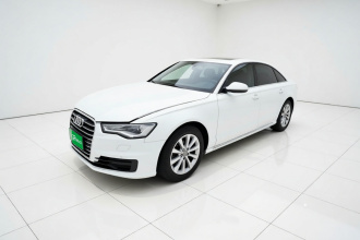 奥迪A6L 2016款 TFSI 技术型