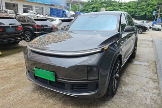 理想汽车 理想L8 2023款 Pro