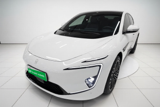 阿维塔12 2025款 改款 Ultra增程版