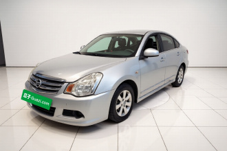 日产 轩逸 2012款 经典 1.6XE 自动舒适版