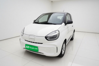 荣威 科莱威CLEVER 2022款 311km元气啵啵版