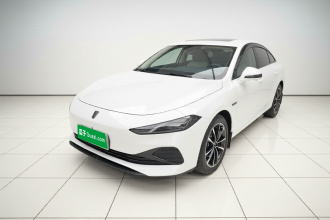 荣威D7 2025款 DMH 125km 世界冠军卓越版