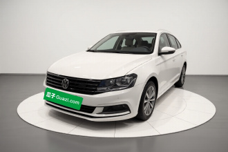 大众 朗行 2015款 230TSI DSG舒适版