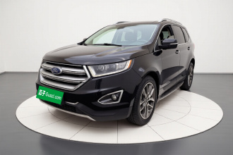 福特 锐界 2016款 EcoBoost 245 四驱尊锐型 7座