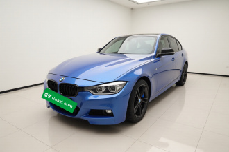 宝马3系 2017款 320Li M运动型