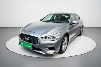 英菲尼迪Q50L 2018款 2.0T 舒适版 国VI