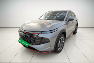 哈弗神兽 2022款 1.5T 智享版