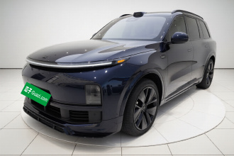 理想汽车 理想L9 2024款 Ultra