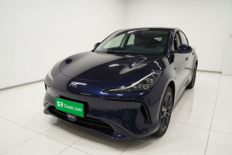 智己汽车 智己LS6 2023款 Max 超强性能版