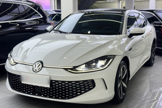大众 2024款 凌渡L 280TSI DSG酷辣版
